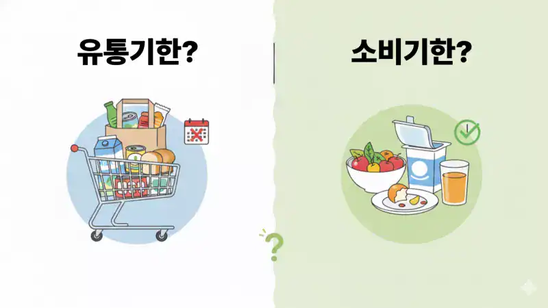 유통기한-소비기한-차이-비교-화면