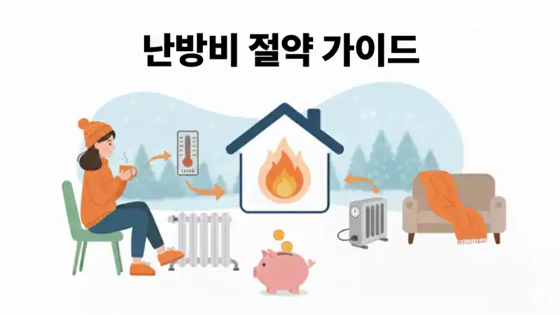 도시가스-난방비-절약-가이드-화면