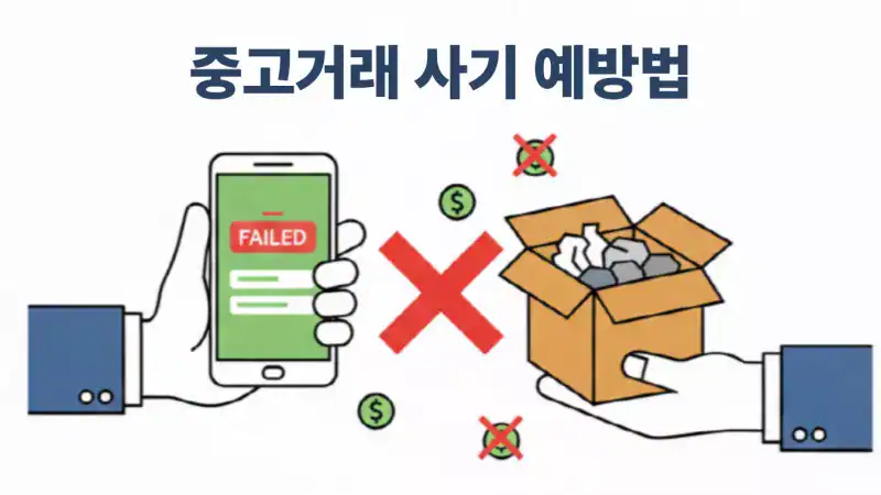 중고거래-사기-피하는-법-가이드-화면
